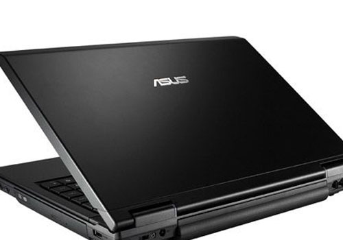 广水华硕笔记本专修店