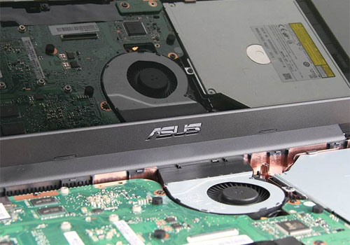 广水华硕电脑维修价目表