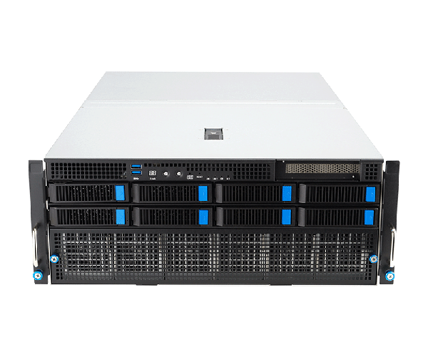 广水华硕服务器维修